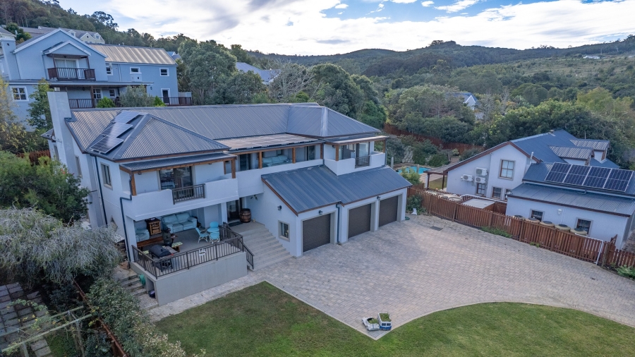 4 Bedroom Property for Sale in Green Pastures Western Cape